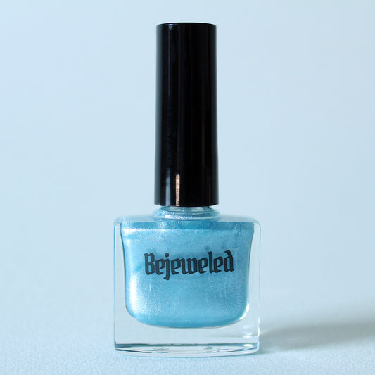 Bejeweled Nail Polish