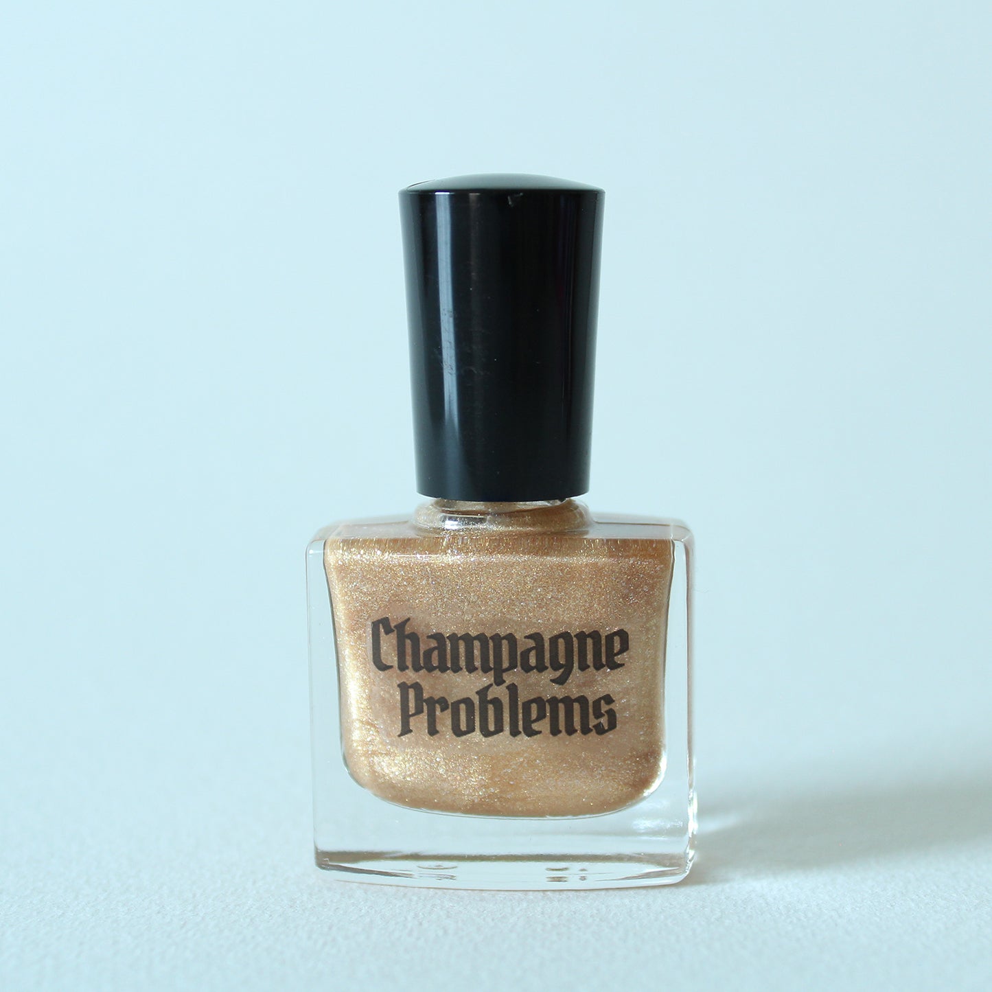 Champagne Problems Nail Polish