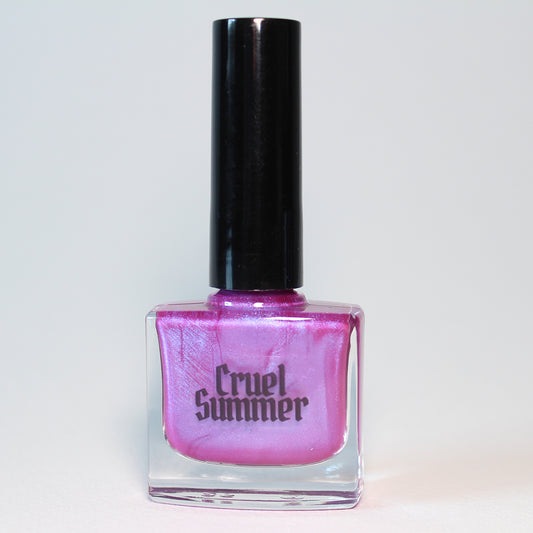 Cruel Summer Nail Polish