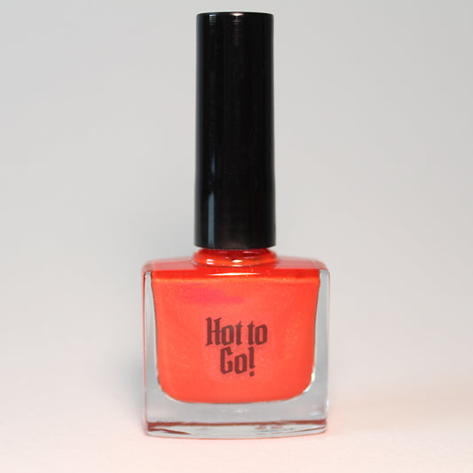 Hot to Go Nail Polish