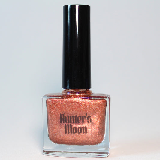 Hunter's Moon Nail Polish