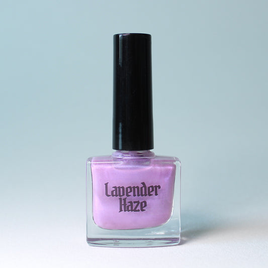 Lavender Haze Nail Polish