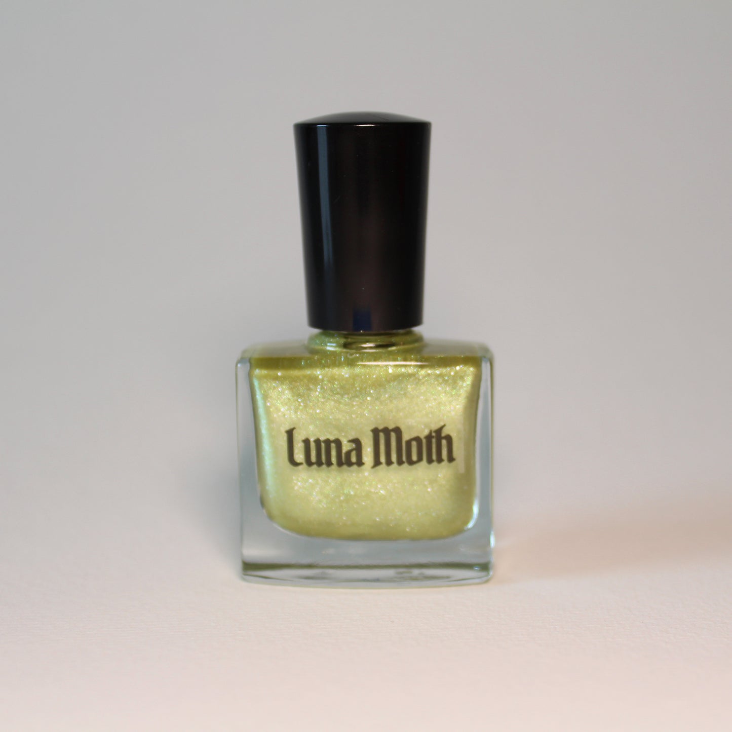 Luna Moth Nail Polish