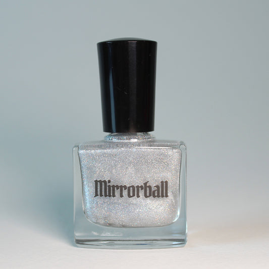 Mirrorball Nail Polish