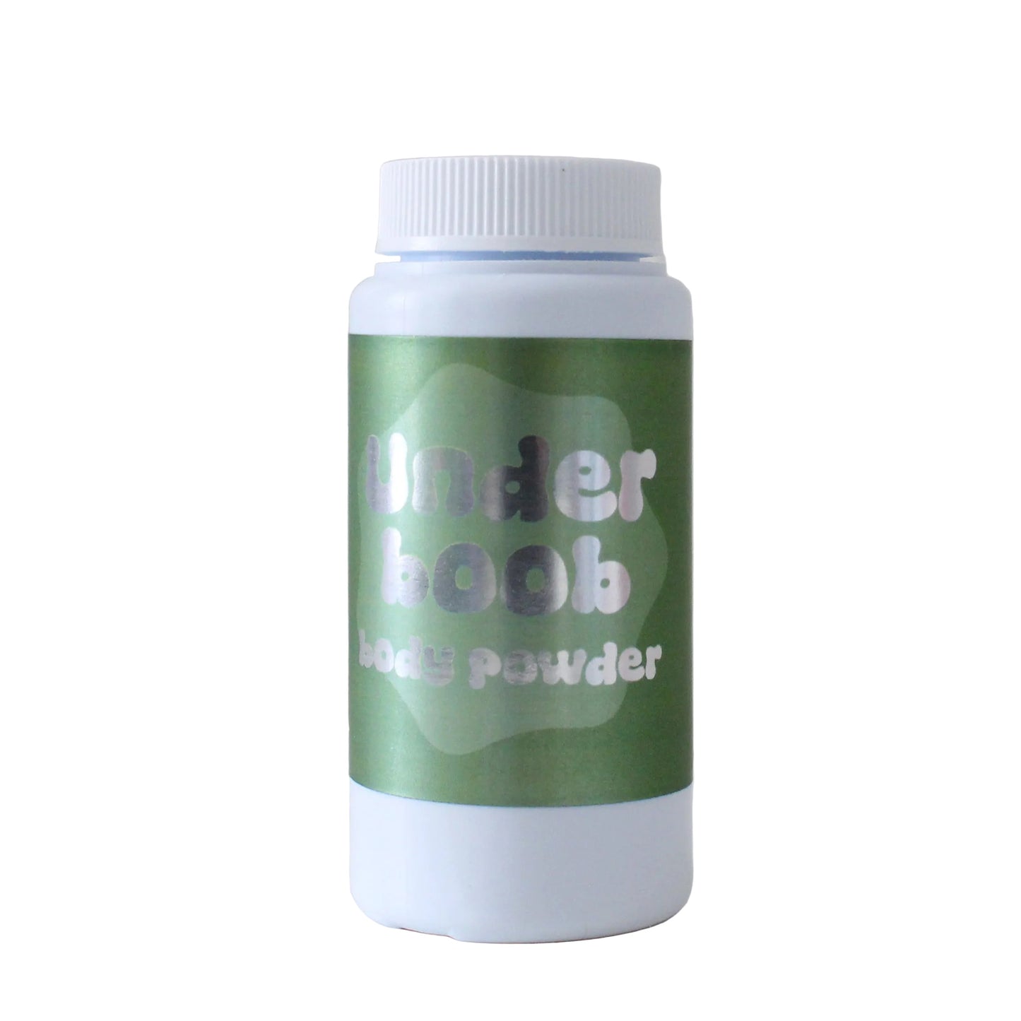 Lemongrass Underboob Body Powder