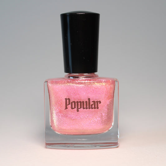 Popular Nail Polish