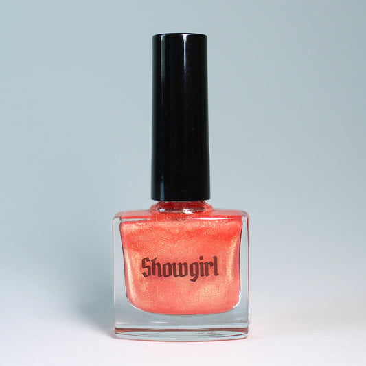 Showgirl Nail Polish