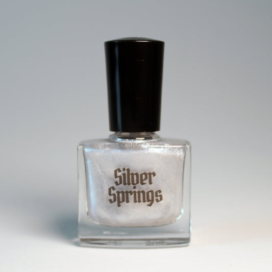 Silver Springs Nail Polish
