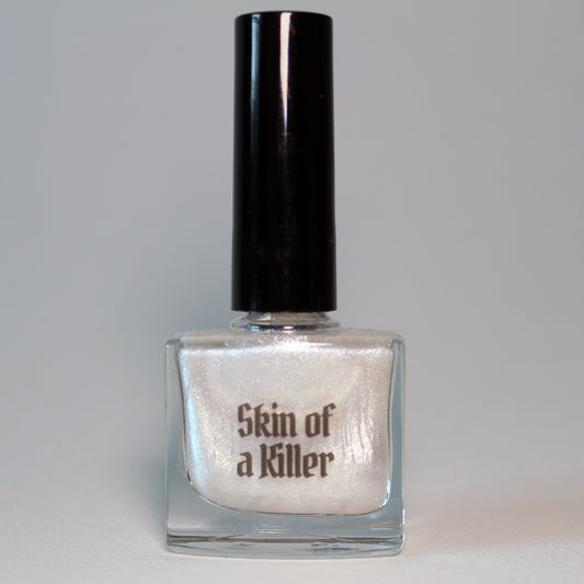 Skin of a Killer Nail Polish