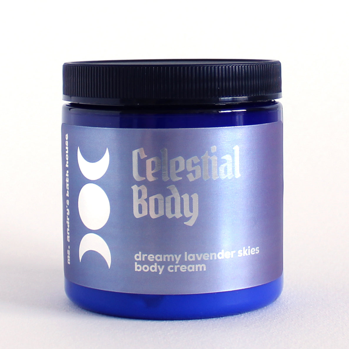 Celestial Body Cream - Dreamy Lavender