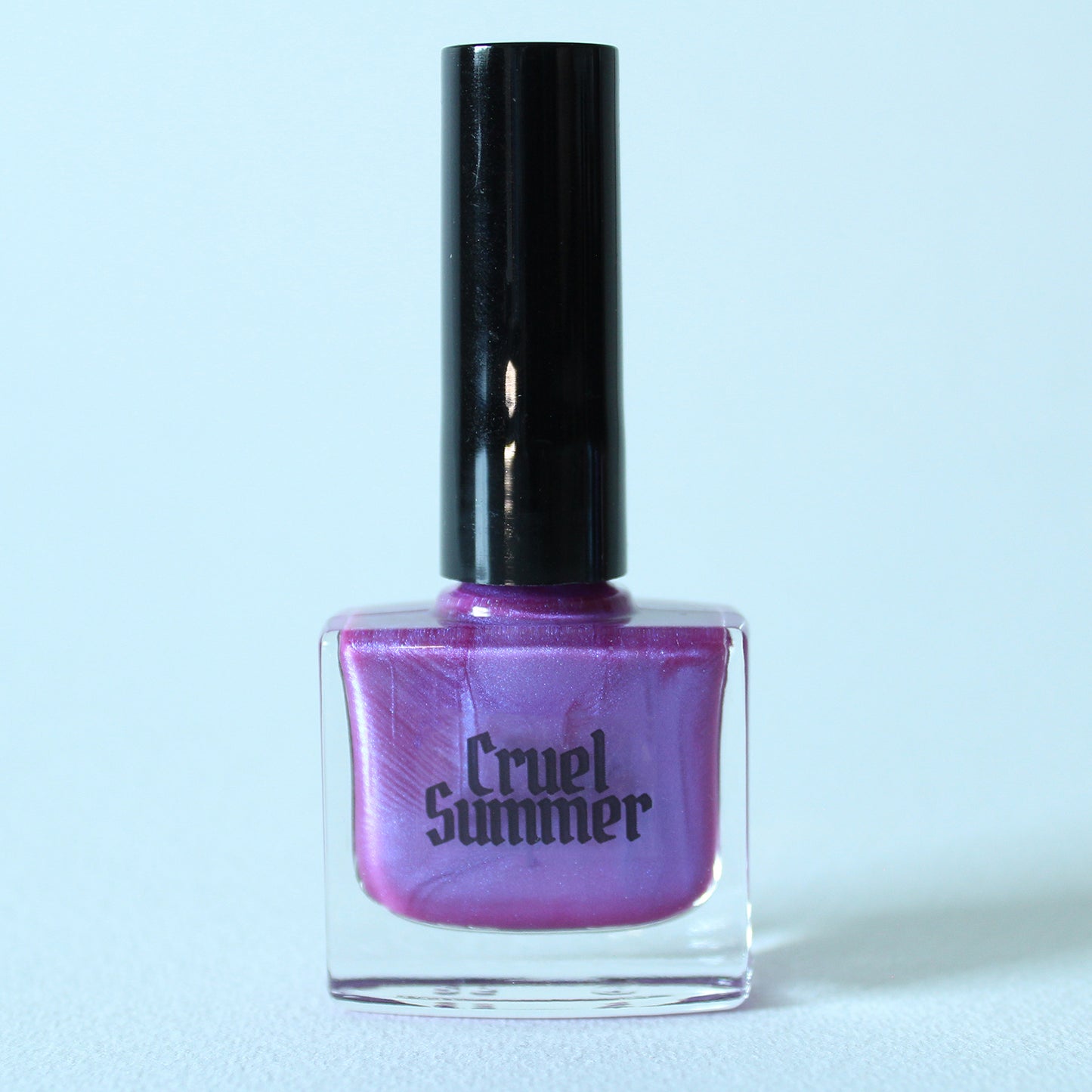 Cruel Summer Nail Polish
