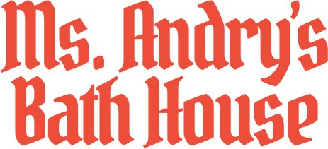 Ms. Andry's Bath House