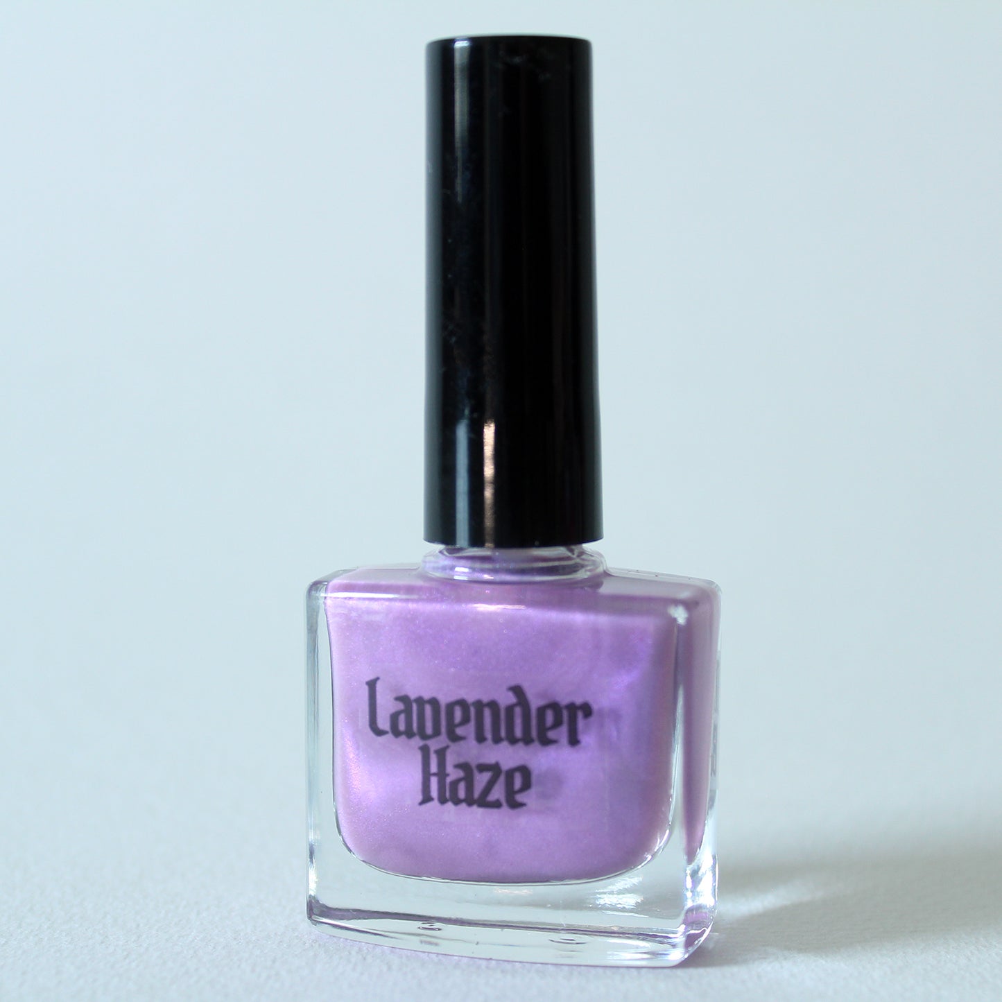 Lavender Haze Nail Polish