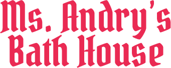 Ms. Andry's Bath House