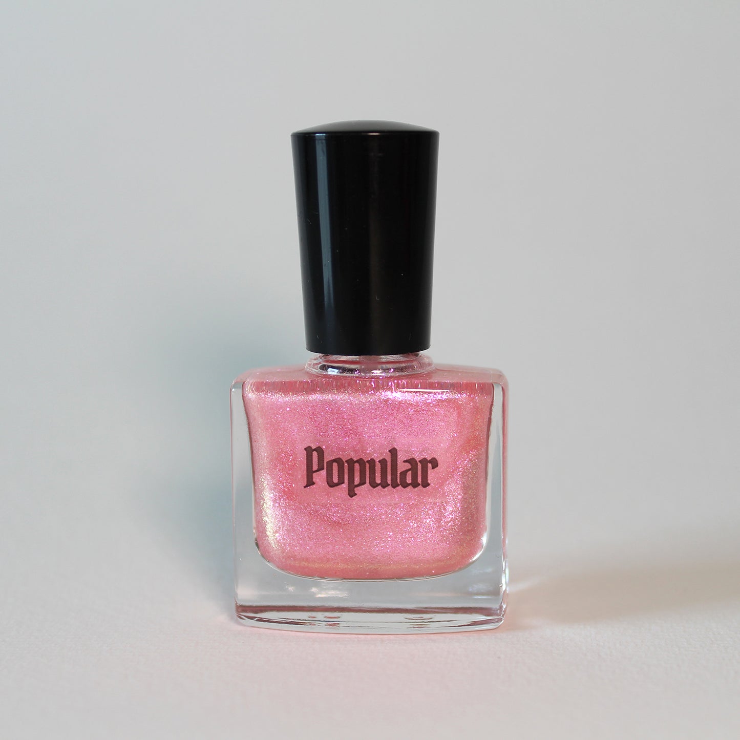 Popular Nail Polish
