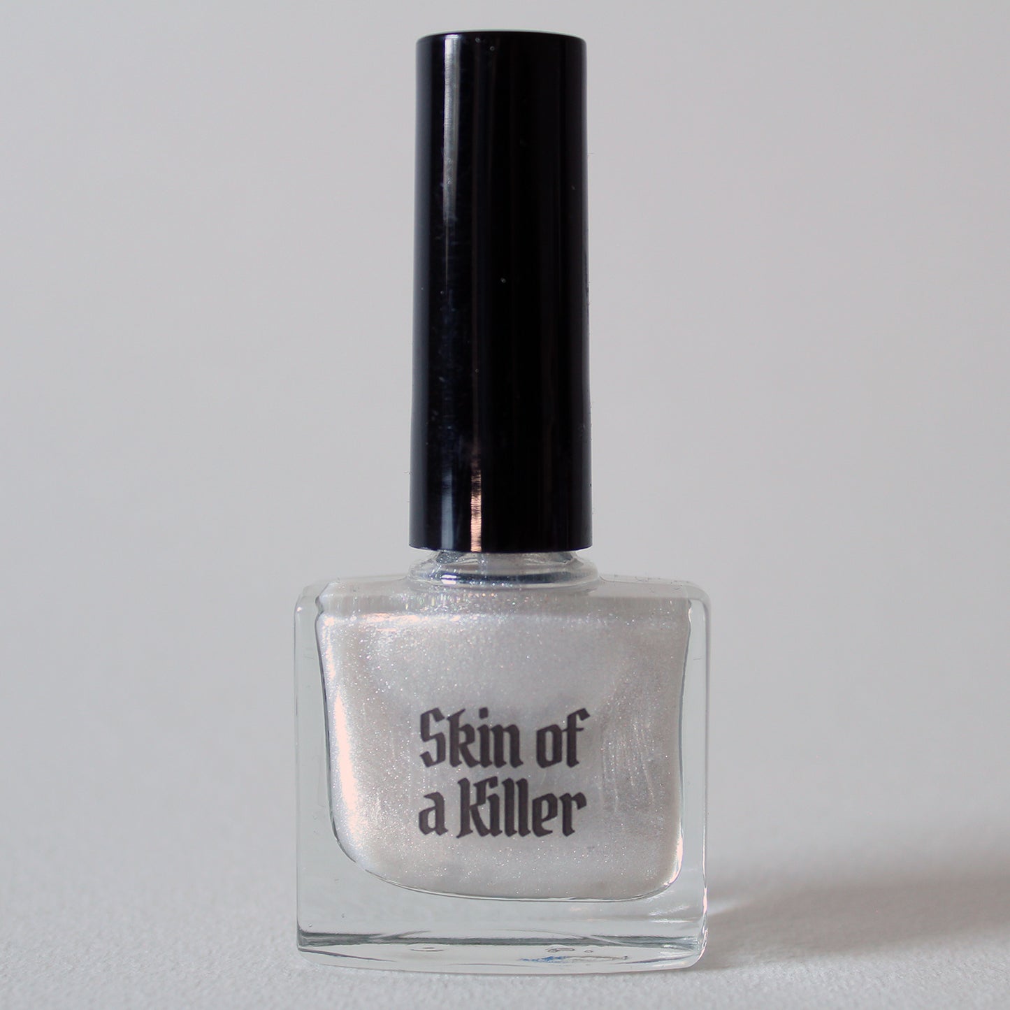 Skin of a Killer Nail Polish